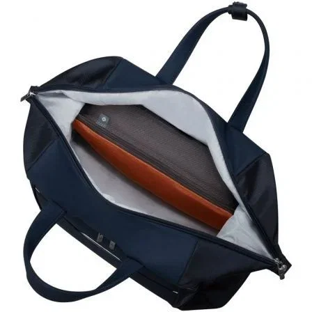 Samsonite Re-Lite Bolsa de Viaje 36.5L Azul Medianoche